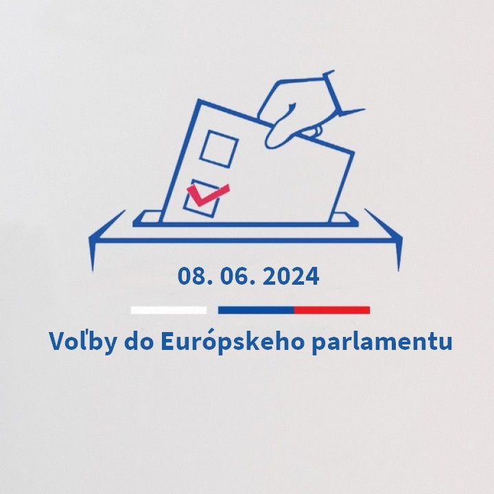 Voľby do Európskeho parlametu 2024