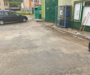 Aktuality / Rekonštrukcia miestnej komunikácie Vetva 