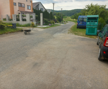 Aktuality / Rekonštrukcia miestnej komunikácie Vetva 