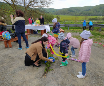 Aktuality / Stávanie mája 30.04.2023