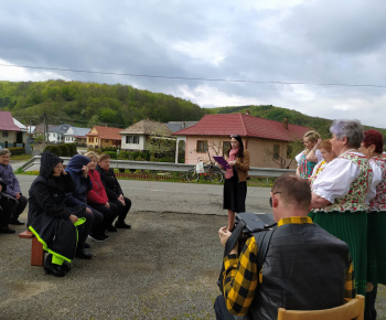 Aktuality / Stávanie mája 30.04.2023