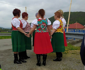 Aktuality / Stávanie mája 30.04.2023