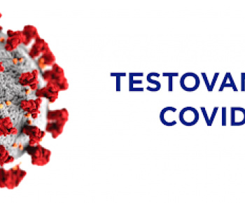 Aktuality / Celoplošné testovanie COVID-19  - Oznam pre občanov 