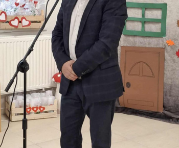 Aktuality / Október - mesiac úcty k starším v obci Pakostov - foto