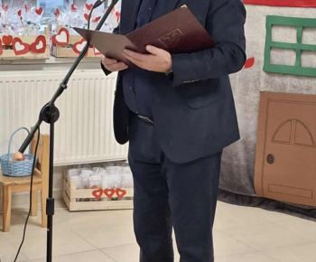 Aktuality / Október - mesiac úcty k starším v obci Pakostov - foto