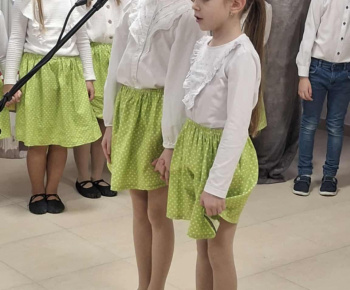 Aktuality / Október - mesiac úcty k starším v obci Pakostov - foto