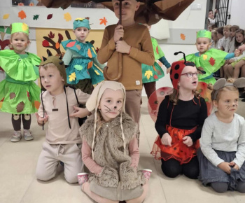 Aktuality / Október - mesiac úcty k starším v obci Pakostov - foto