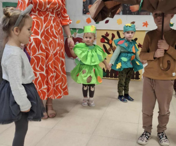 Aktuality / Október - mesiac úcty k starším v obci Pakostov - foto