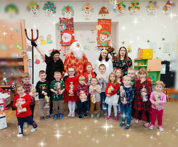 Aktuality / December v našej obci - foto