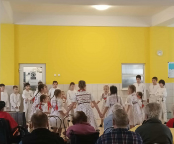 Aktuality / December v našej obci - foto