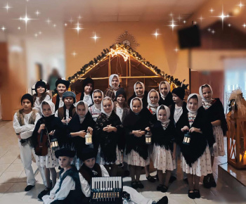 Aktuality / December v našej obci - foto