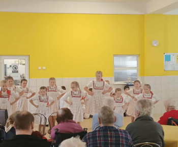 Aktuality / December v našej obci - foto