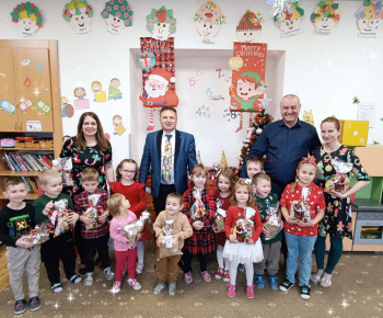 Aktuality / December v našej obci - foto