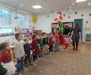 Aktuality / December v našej obci - foto