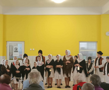 Aktuality / December v našej obci - foto