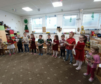 Aktuality / December v našej obci - foto