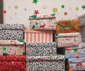 Aktuality / December v našej obci - foto