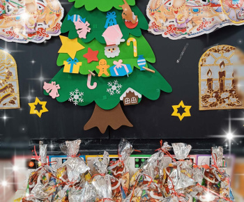 Aktuality / December v našej obci - foto