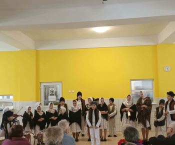 Aktuality / December v našej obci - foto