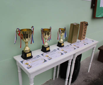 Aktuality / TURNAJ OLD BOYS 2026 - foto