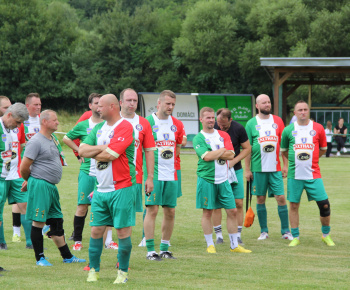 Aktuality / TURNAJ OLD BOYS 2026 - foto