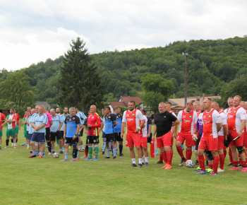 Aktuality / TURNAJ OLD BOYS 2026 - foto