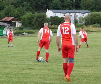 Aktuality / TURNAJ OLD BOYS 2026 - foto