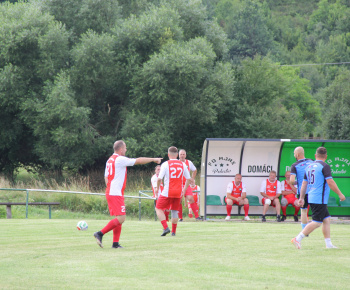 Aktuality / TURNAJ OLD BOYS 2026 - foto