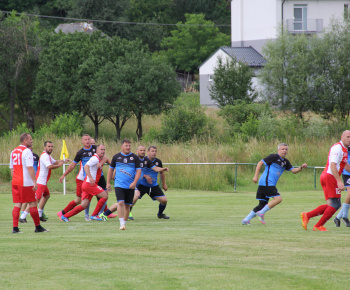 Aktuality / TURNAJ OLD BOYS 2026 - foto