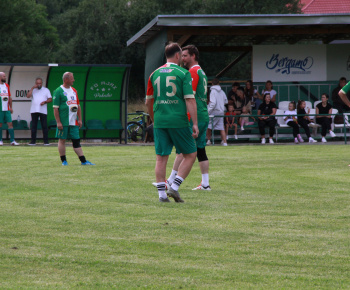 Aktuality / TURNAJ OLD BOYS 2026 - foto