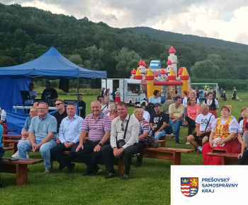 Aktuality / Oslavy obce Pakostov 2026 - foto