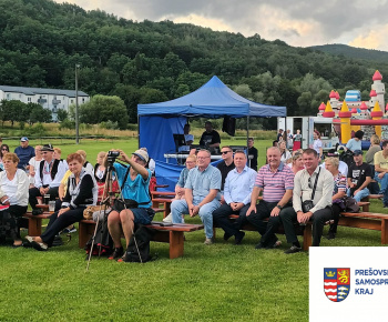 Aktuality / Oslavy obce Pakostov 2026 - foto