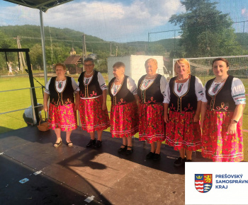 Aktuality / Oslavy obce Pakostov 2026 - foto