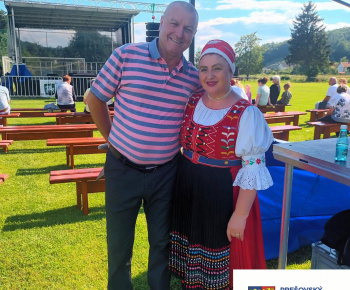 Aktuality / Oslavy obce Pakostov 2026 - foto