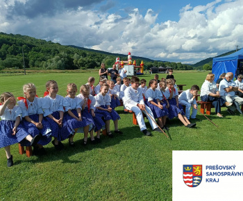 Aktuality / Oslavy obce Pakostov 2026 - foto