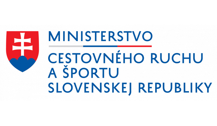 Multifinkčné ihrisko - rekonštrukcia - projekt podporený Ministerstvom cestovného ruchu a športu SR