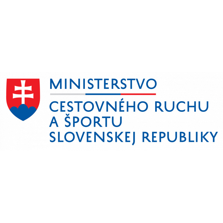Multifinkčné ihrisko - rekonštrukcia - projekt podporený Ministerstvom cestovného ruchu a športu SR