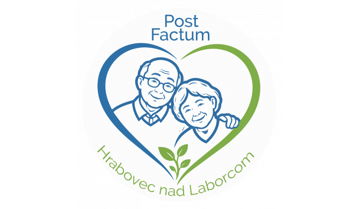 Ponuka pracovného miesta v Zariadení pre seniorov v Hrabovci nad Laborcom