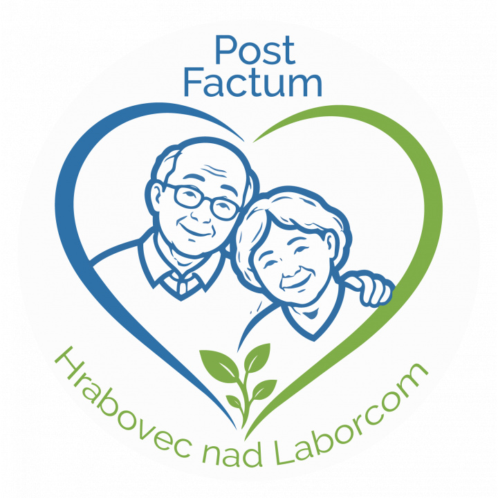 Ponuka pracovného miesta v Zariadení pre seniorov v Hrabovci nad Laborcom