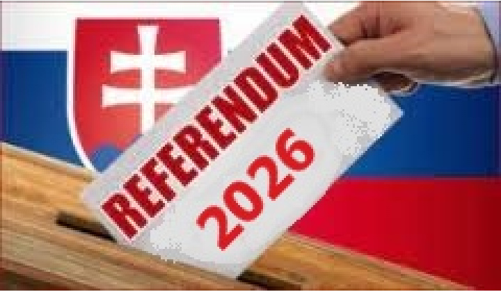 Referendum 2026