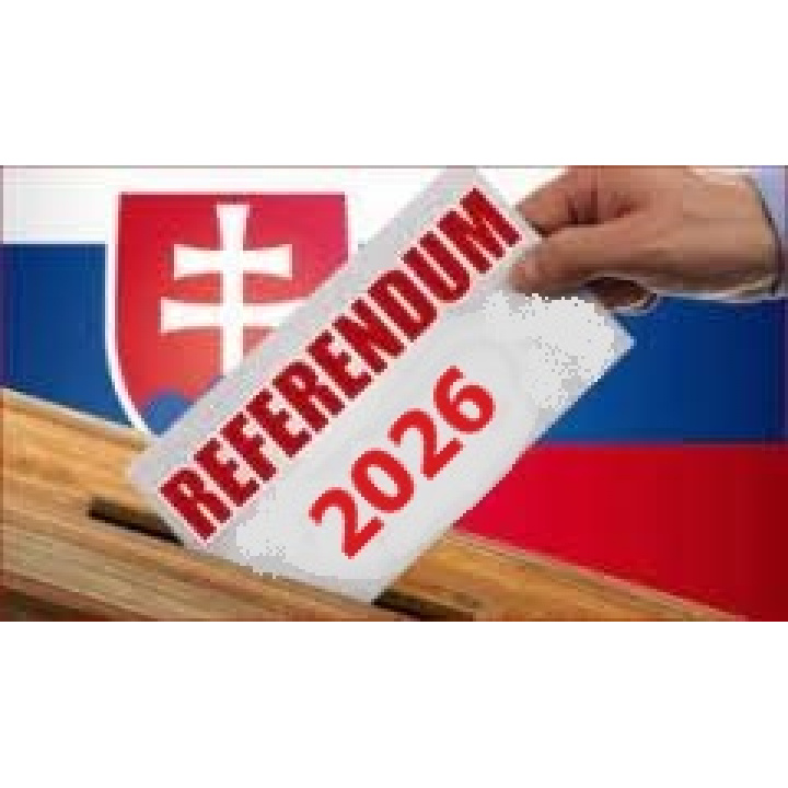 Referendum 2026
