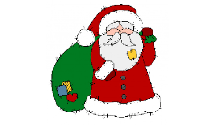 Stretnutie s Mikulášom a jeho pomocníkmi