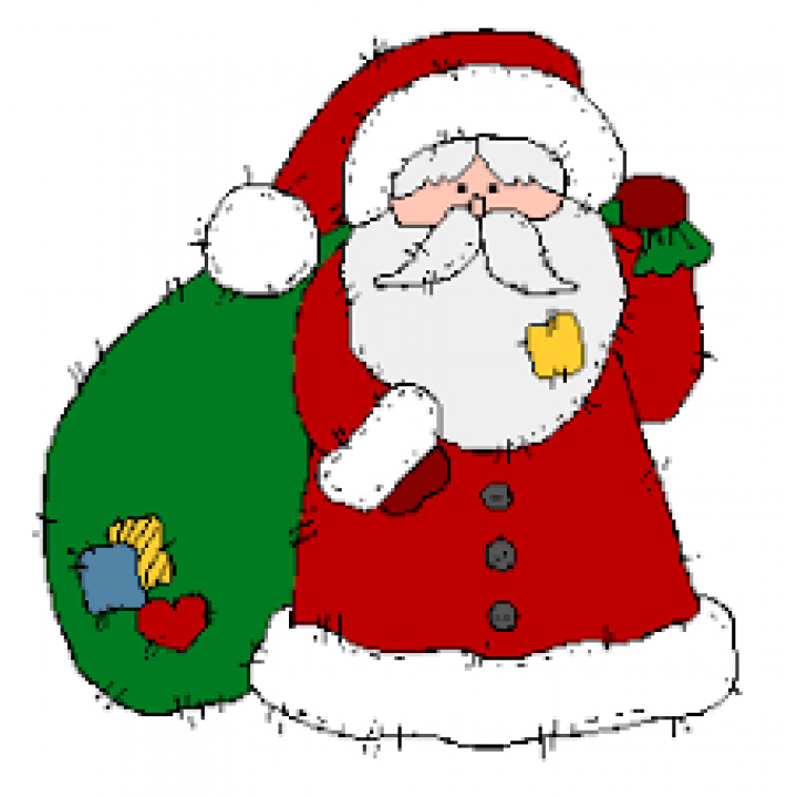 Stretnutie s Mikulášom a jeho pomocníkmi