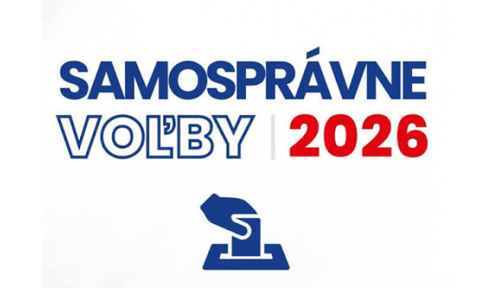 Zápisnica okrskovej volebnej komisie o priebehu a výsledku hlasovania do orgánov Prešovského samosprávneho kraja 24.10.2026 v obci Pakostov