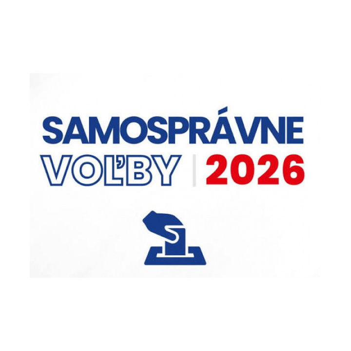 Zápisnica okrskovej volebnej komisie o priebehu a výsledku hlasovania do orgánov Prešovského samosprávneho kraja 24.10.2026 v obci Pakostov