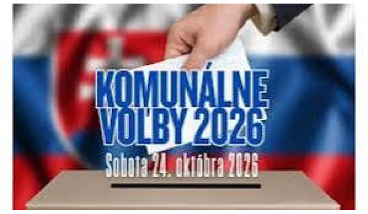 Zoznam zaregistrovaných kandidátov pre voľby starostu obce a voľby do Obecného zastupiteľstva obce Pakostov 24. októbra 2026