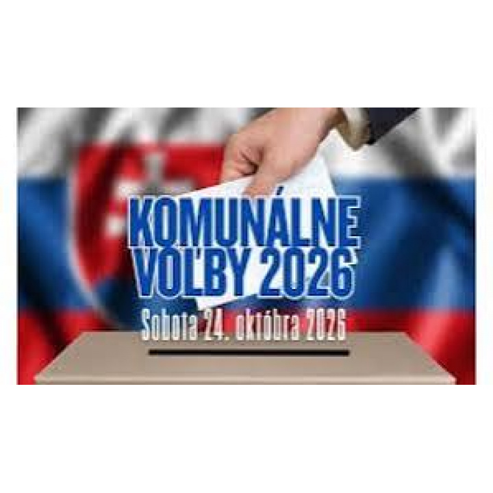 Zoznam zaregistrovaných kandidátov pre voľby starostu obce a voľby do Obecného zastupiteľstva obce Pakostov 24. októbra 2026